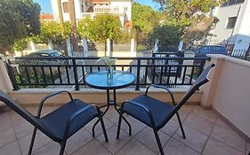 Studio Apartments Eirini