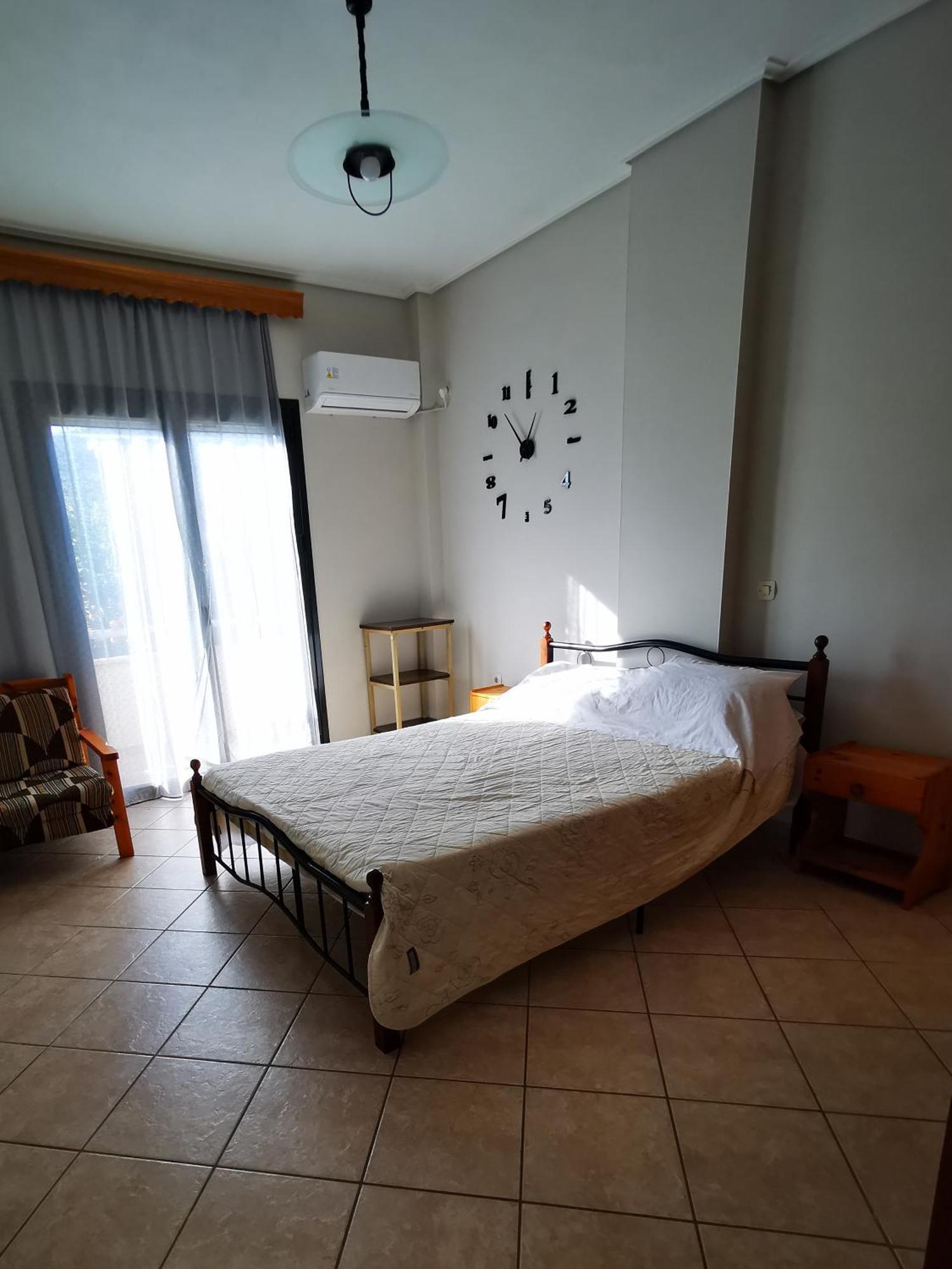 Studio Apartments Eirini Πύργοι Θέρμης Εξωτερικό φωτογραφία