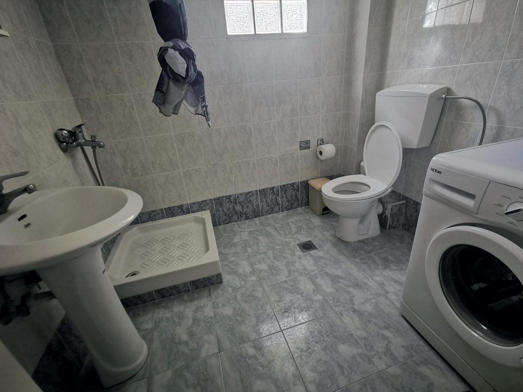 Studio Apartments Eirini Πύργοι Θέρμης Εξωτερικό φωτογραφία